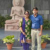 Kumari Manisha