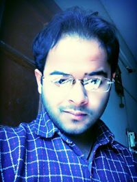 Sʋshaŋt Sriɣastav