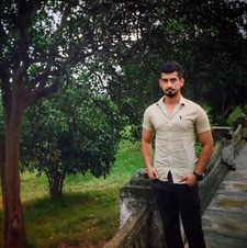 Ahmed