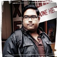 Surajit Dutta