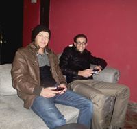 يوسف الروضي