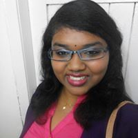 Swarupa Bashyam