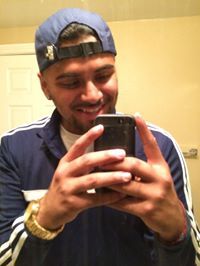 Erick Flores