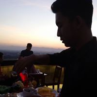 Mahfud Risnansyah