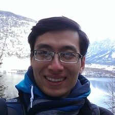 Huy Nguyen