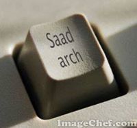 Saad Arch