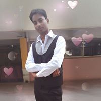 Saurabh Chand
