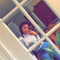 Yasmina Richardson