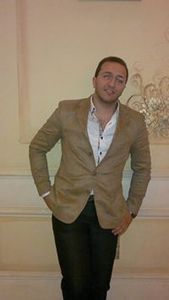 Tamer Alaa
