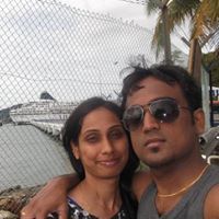 Santosh Reddy