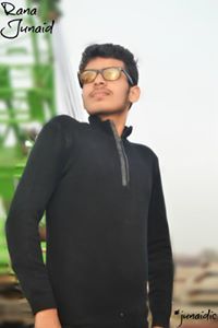 Junaid Ajwad