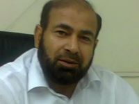 Khalid Mahmood