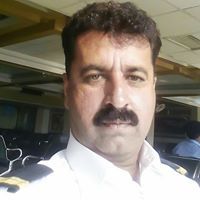 Tahir Raza