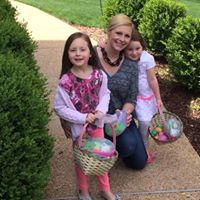 Amanda Moore Engelmeyer