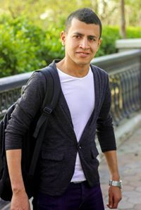 Khaled Halim