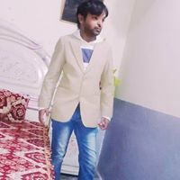 Muhammad Abid