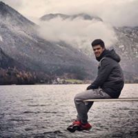 David Arias