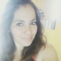 Claudia Bear Escobedo