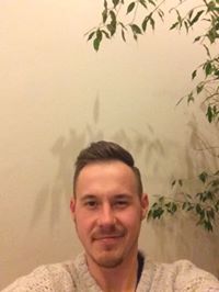 Михаил Гулый