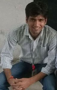 Jitendra Tekwani