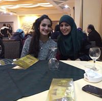 Huda Kishawi