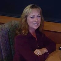 Gina Nonemaker