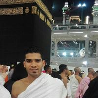 Mohamed Farrag