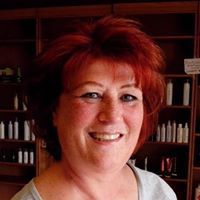 Barbara Puitz-Sweeney