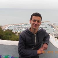 Mohamed Amine