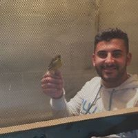 Mohammed S.