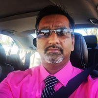 Mukesh Chand