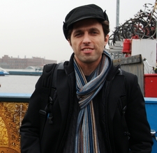 Majid Tehrani