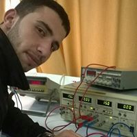 عمران العبادي