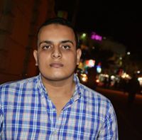 Ahmed Elaraby