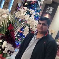 Ejas Ahmed