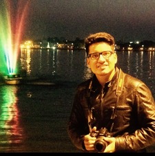 Arun Mehta