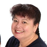 Debbie Shinpaugh