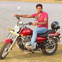 Arun Kumar