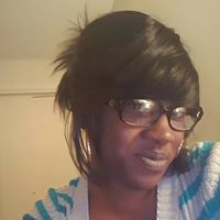 Shawntia Wilson