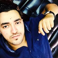 Ziad Baghni