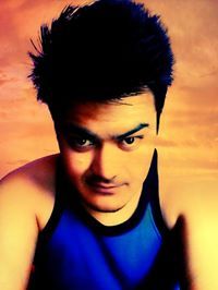 Prashant Gurung