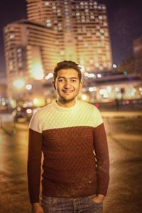 Ahmed Ibrahim