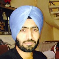Kuldeep Singh