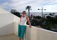 Mary Cahill