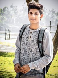 Nabil MohMed
