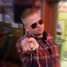 Mike Nelson