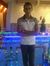 Mohamed...