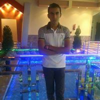 Mohamed Saad