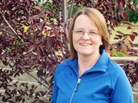 Candace  Alstad - Davies