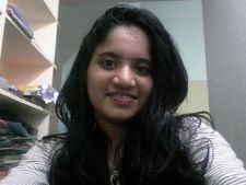 Keerthana Tp